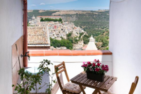 Le Scale Sul Barocco Ragusa